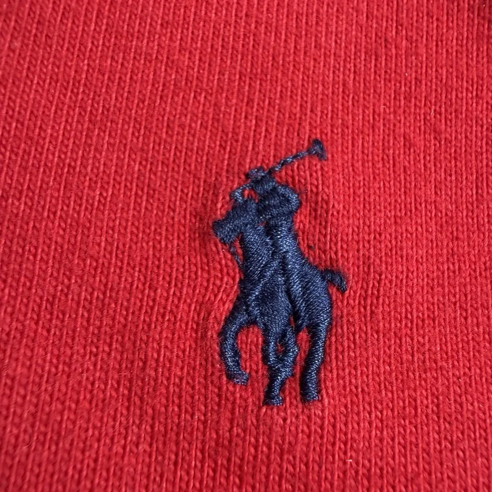 Polo Ralph Lauren vtg y2k